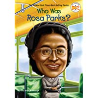 Rosa parks was a positive role model for black children.
