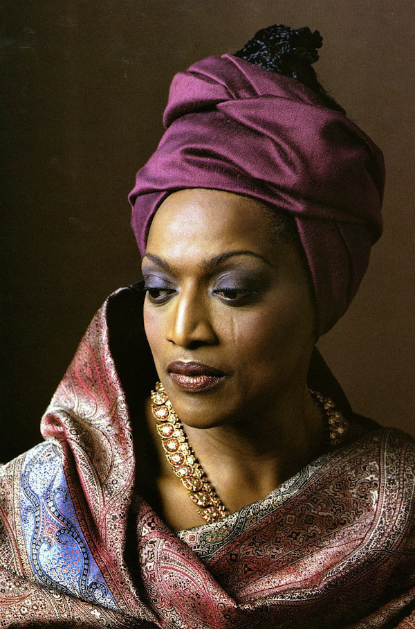 Jessye Norman was an American opera singer and recitalist. Limitation was not a word Ms. Norman dealt with readily.  As one of the world's best operatic divas, she also sang many dramatic soprano roles.