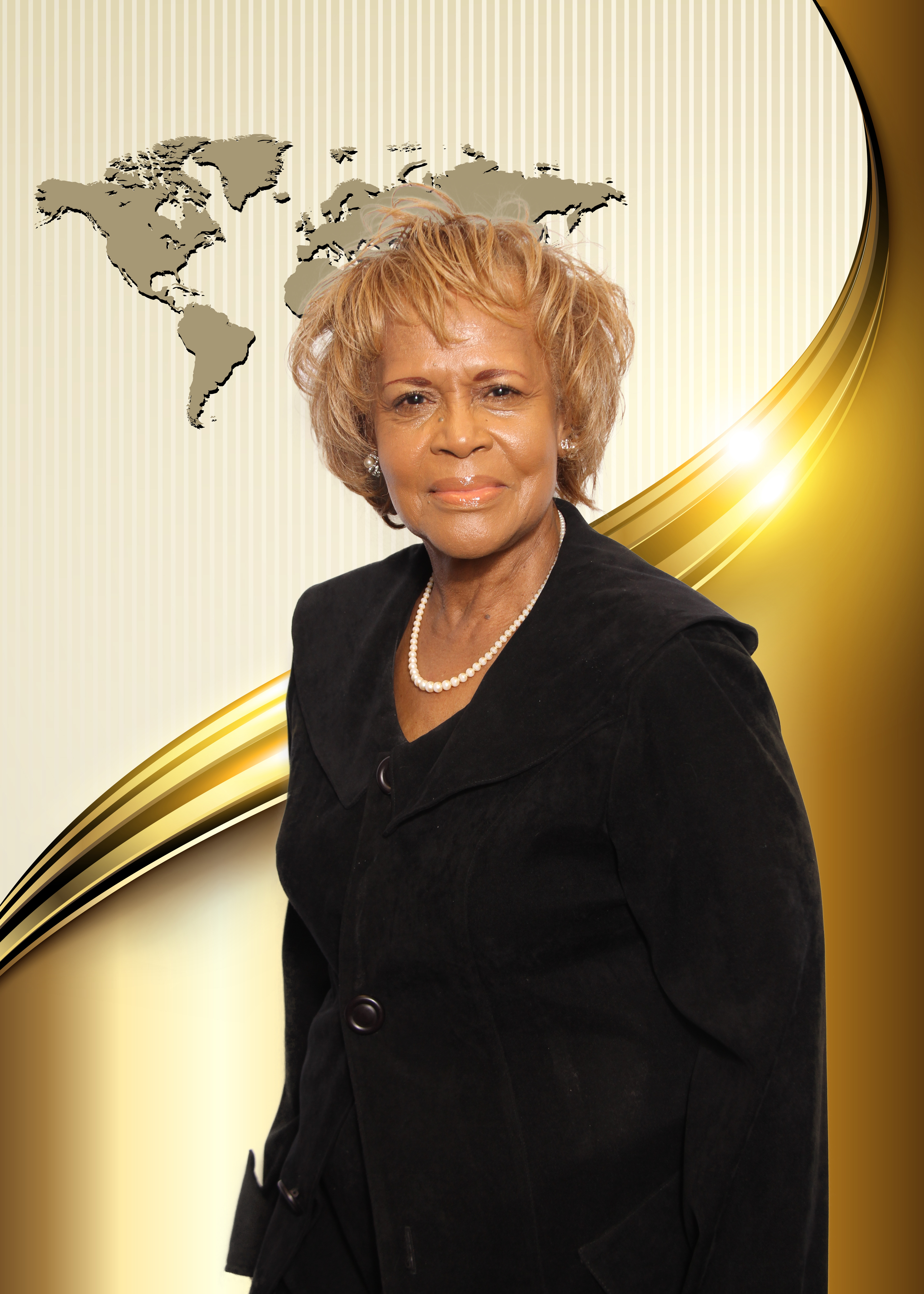 INTERVIEW DR. MAMIE SMITH