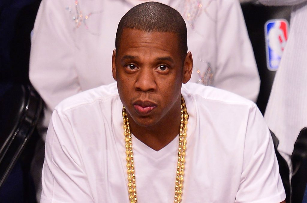 Jay-Z sits among six select African American billionaires, making him one of the successful black entrepreneurs.