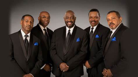 Otis Williams is the only Temptation living of the five original Temptations.