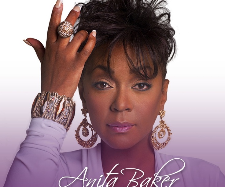 The roadway for success finally opens for Anita Baker and showers her with success.