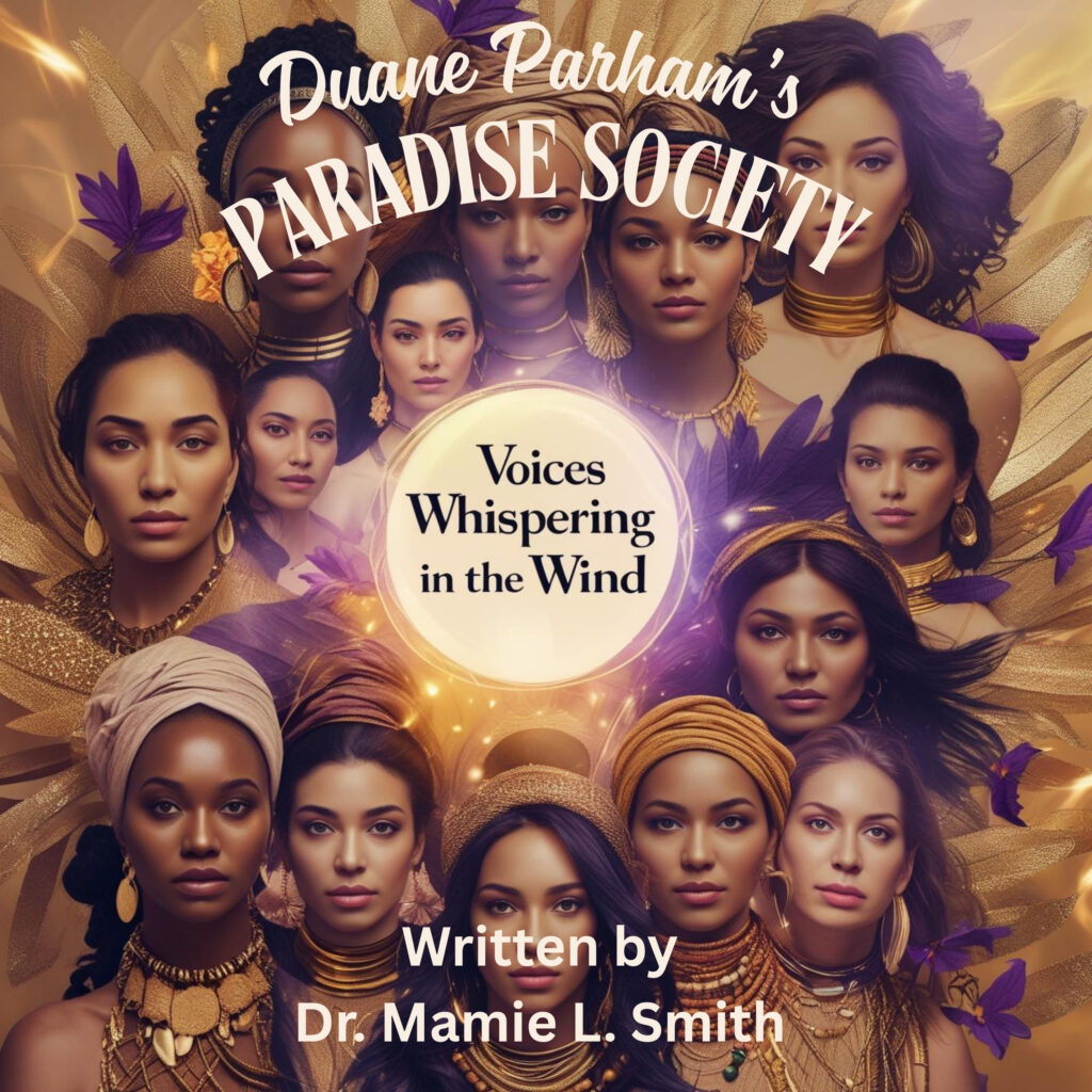 The purpose of "Voices Whispering in the Wind" is to shed light on the social and civil rights of people worldwide.